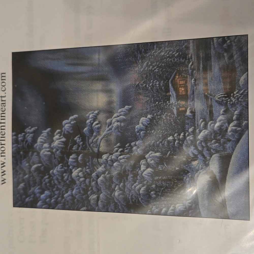Bundle: Two Cross Stitch Kits - Picture 7 of 8